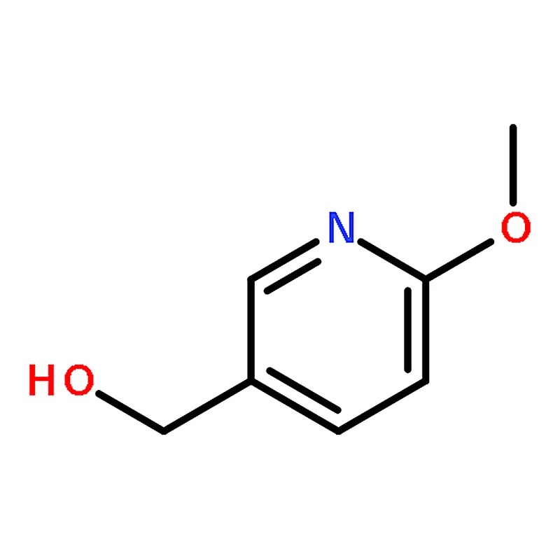 RHAWN (6-Methoxypyridin-3-yl)methanol