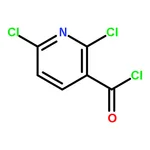 RHAWN 2,6-Dichloronicotinoyl chloride