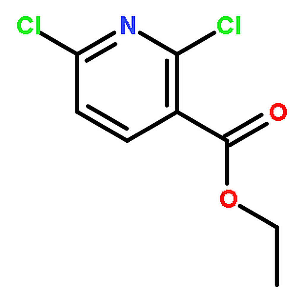 RHAWN Ethyl 2,6-dichloronicotinate