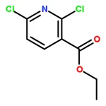 RHAWN Ethyl 2,6-dichloronicotinate