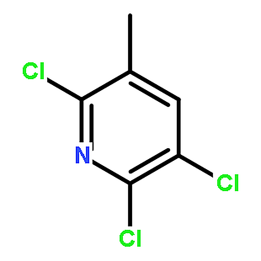 RHAWN 2，3，6-Trichloro-5-methylpyridine