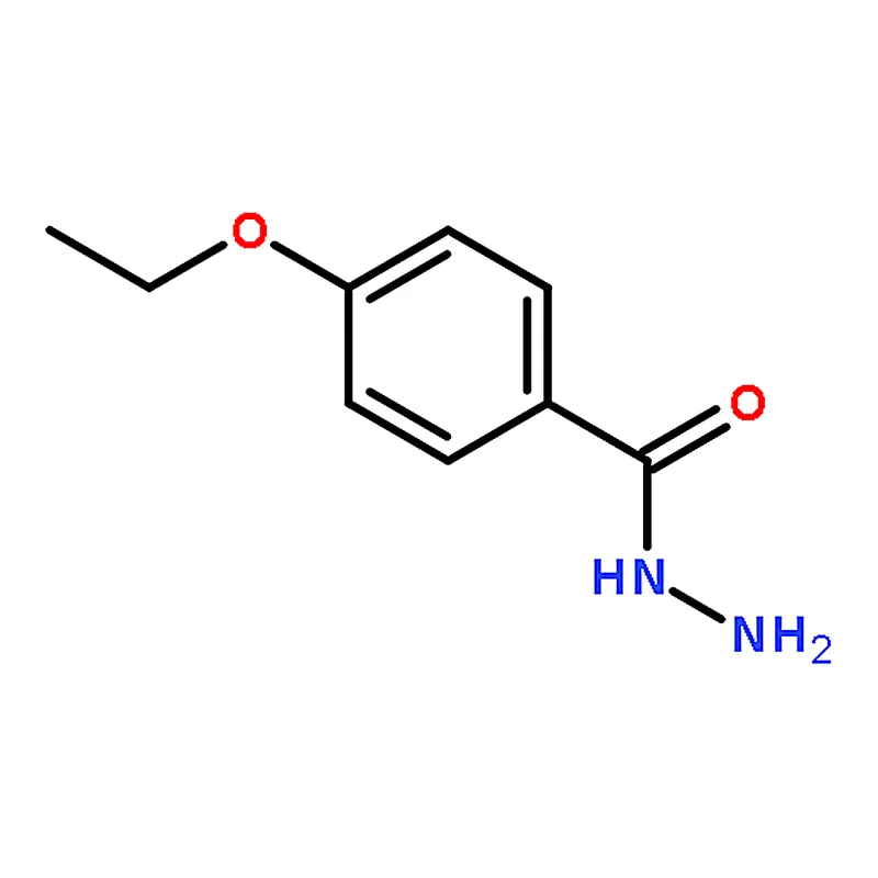RHAWN 4-ETHOXYBENZHYDRAZIDE