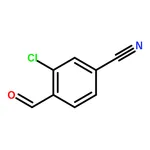 RHAWN 3-Chloro-4-formylbenzonitrile