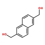 RHAWN 2,6-Bis(hydroxymethyl)naphthalene