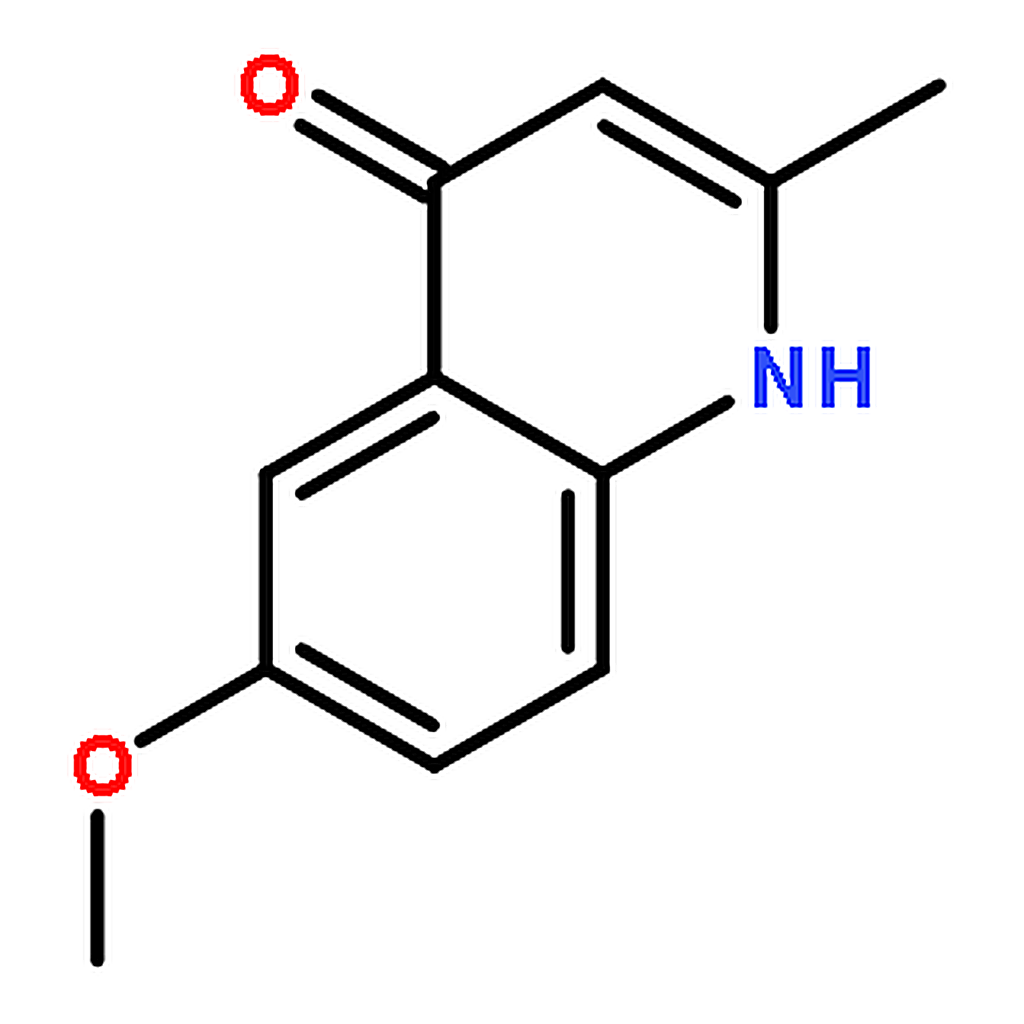 RHAWN 6-Methoxy-2-methylquinolin-4(1H)-one
