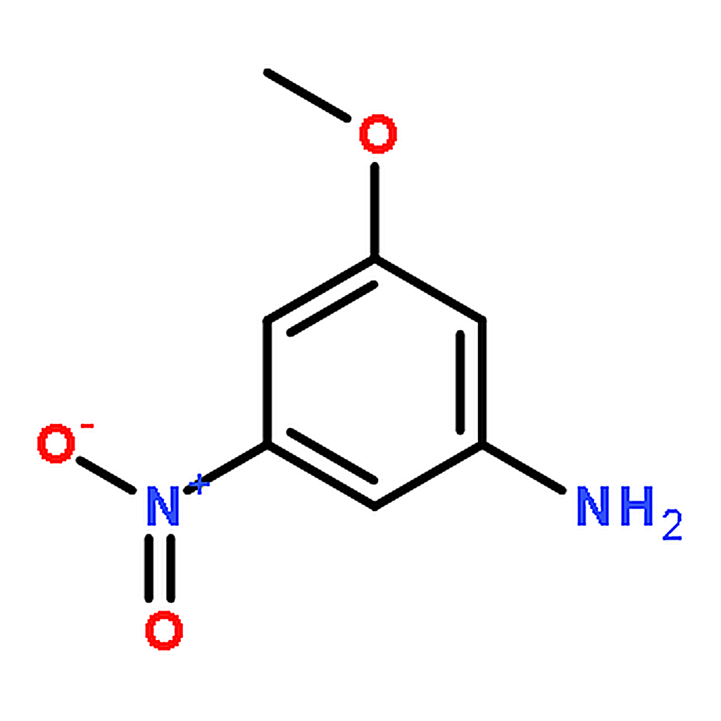 RHAWN 3-Methoxy-5-nitroaniline