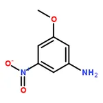 RHAWN 3-Methoxy-5-nitroaniline