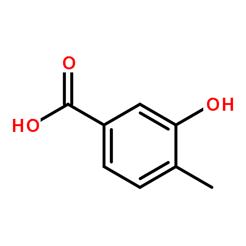 RHAWN 3-Hydroxy-4-methylbenzoic acid