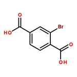 RHAWN 2-Bromoterephthalic acid
