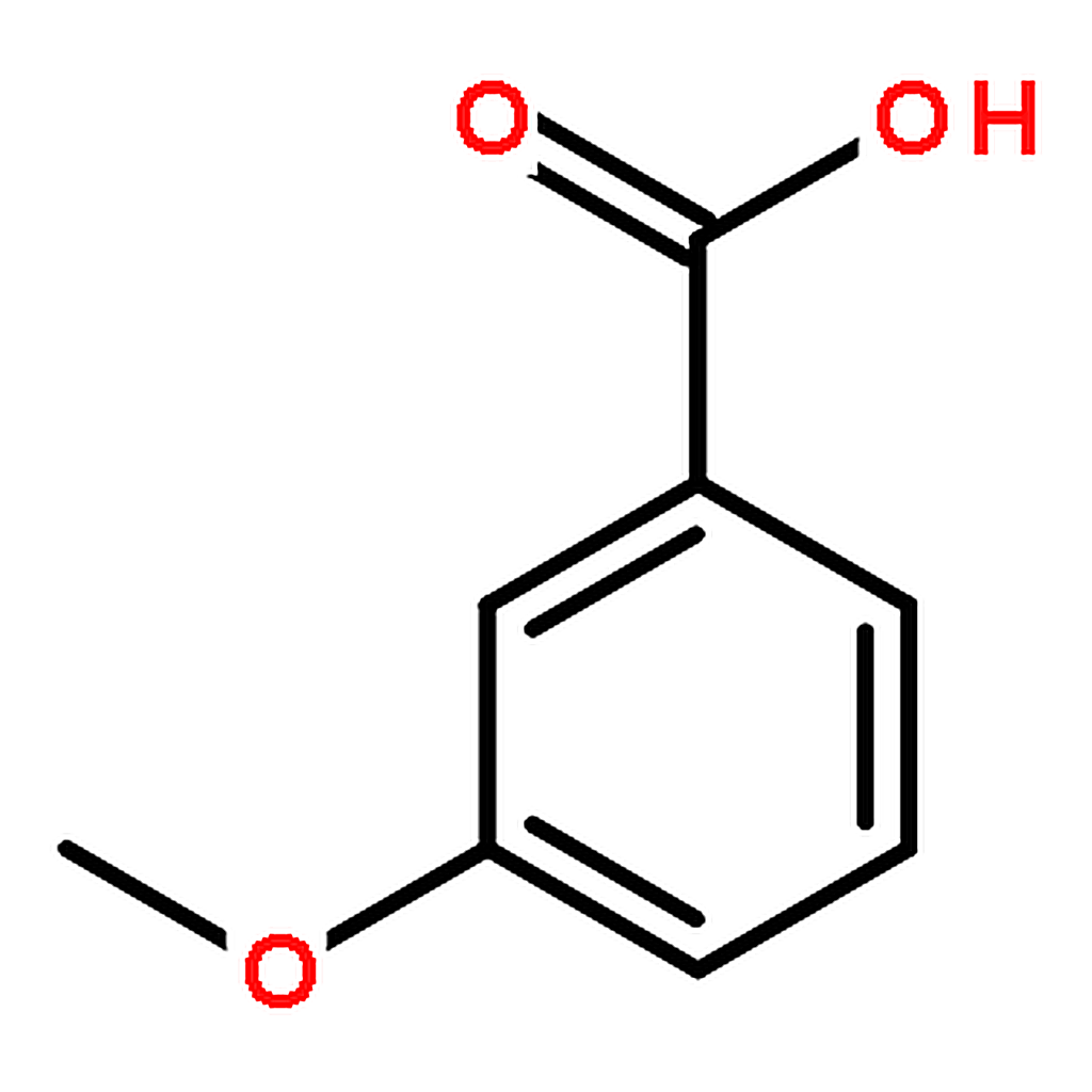 RHAWN 3-Methoxybenzoic acid