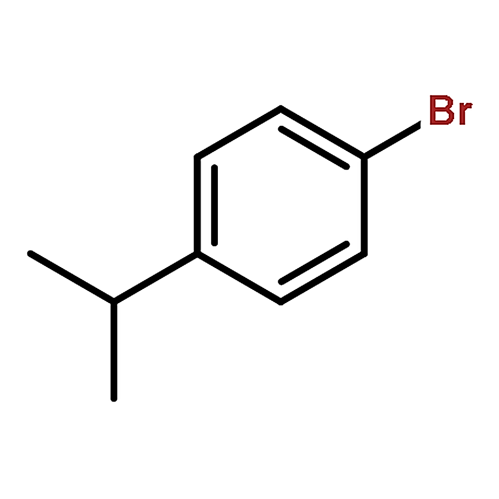 RHAWN 1-Bromo-4-isopropylbenzene