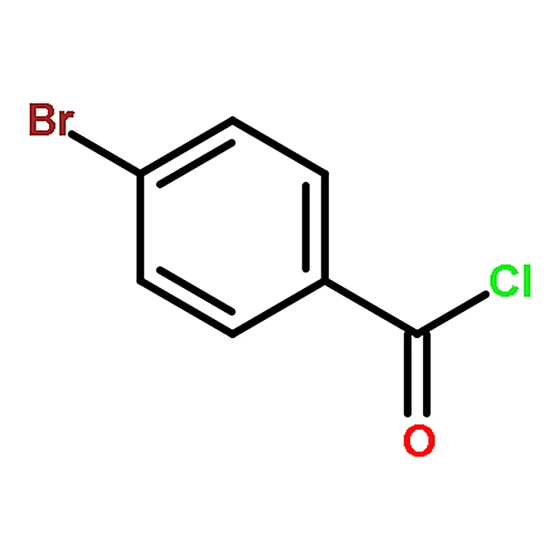 RHAWN 4-Bromobenzoyl chloride