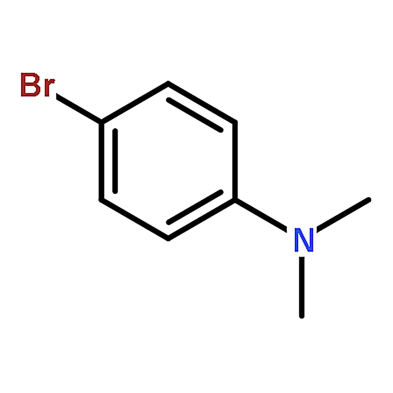 RHAWN 4-Bromo-N,N-dimethylaniline