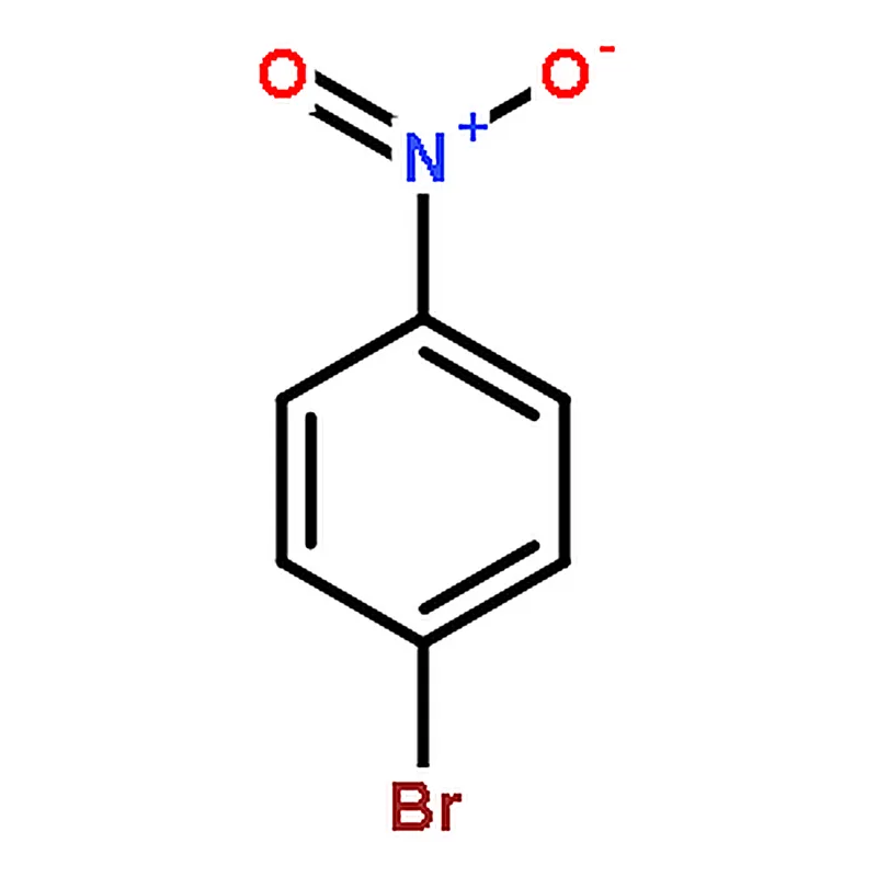RHAWN 1-Bromo-4-nitrobenzene