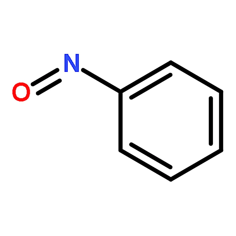 RHAWN Nitrosobenzene