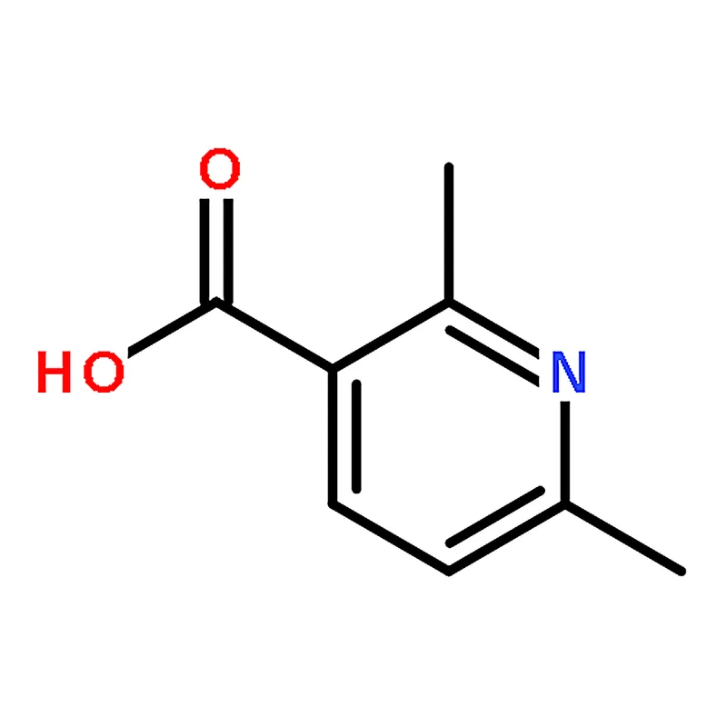 RHAWN 2,6-Dimethylnicotinic acid