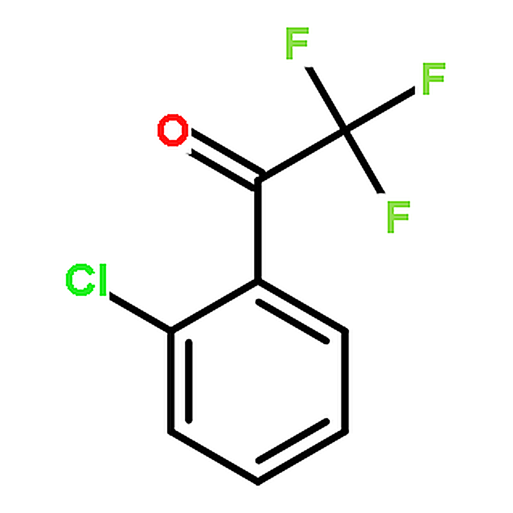 RHAWN 1-(2-Chlorophenyl)-2,2,2-trifluoroethanone