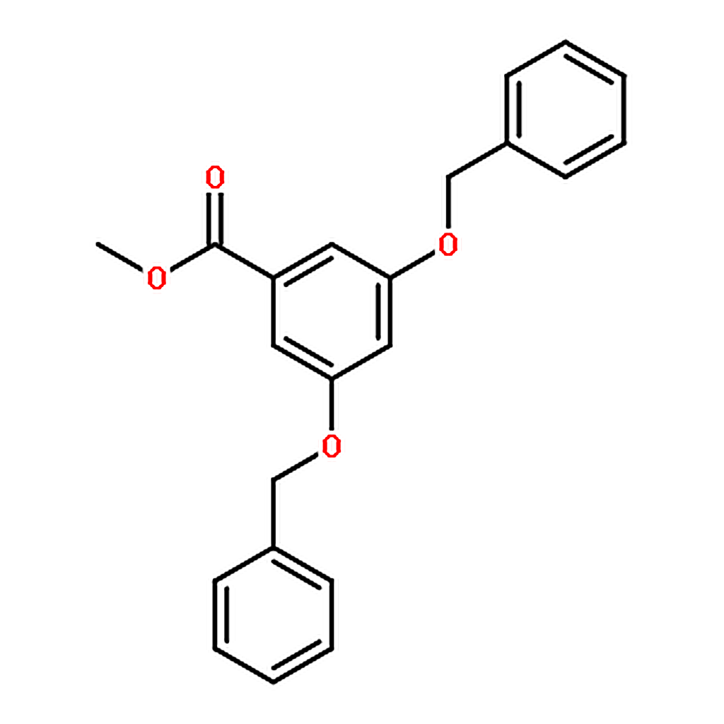 RHAWN Methyl 3,5-Dibenzyloxybenzoate