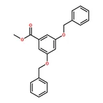 RHAWN Methyl 3,5-Dibenzyloxybenzoate