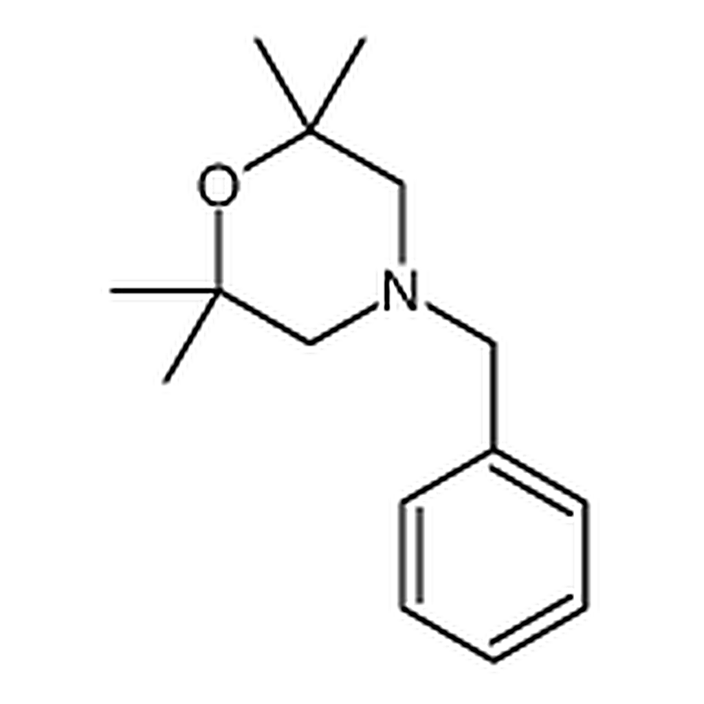RHAWN 4-Benzyl-2，2，6，6-tetramethylmorpholine