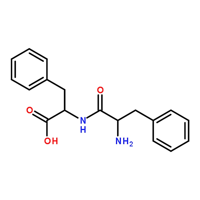 RHAWN (R)-2-((R)-2-Amino-3-phenylpropanamido)-3-phenylpropanoic acid
