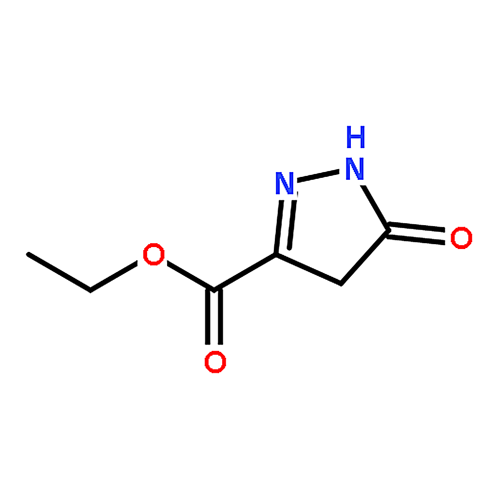 RHAWN Ethyl 5-oxo-4,5-dihydro-1H-pyrazole-3-carboxylate