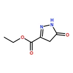 RHAWN Ethyl 5-oxo-4,5-dihydro-1H-pyrazole-3-carboxylate