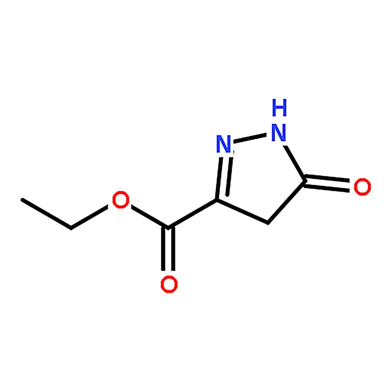 RHAWN Ethyl 5-oxo-4,5-dihydro-1H-pyrazole-3-carboxylate