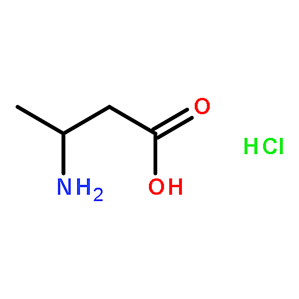 RHAWN (R)-3-Aminobutanoic acid hydrochloride