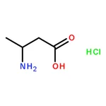 RHAWN (R)-3-Aminobutanoic acid hydrochloride