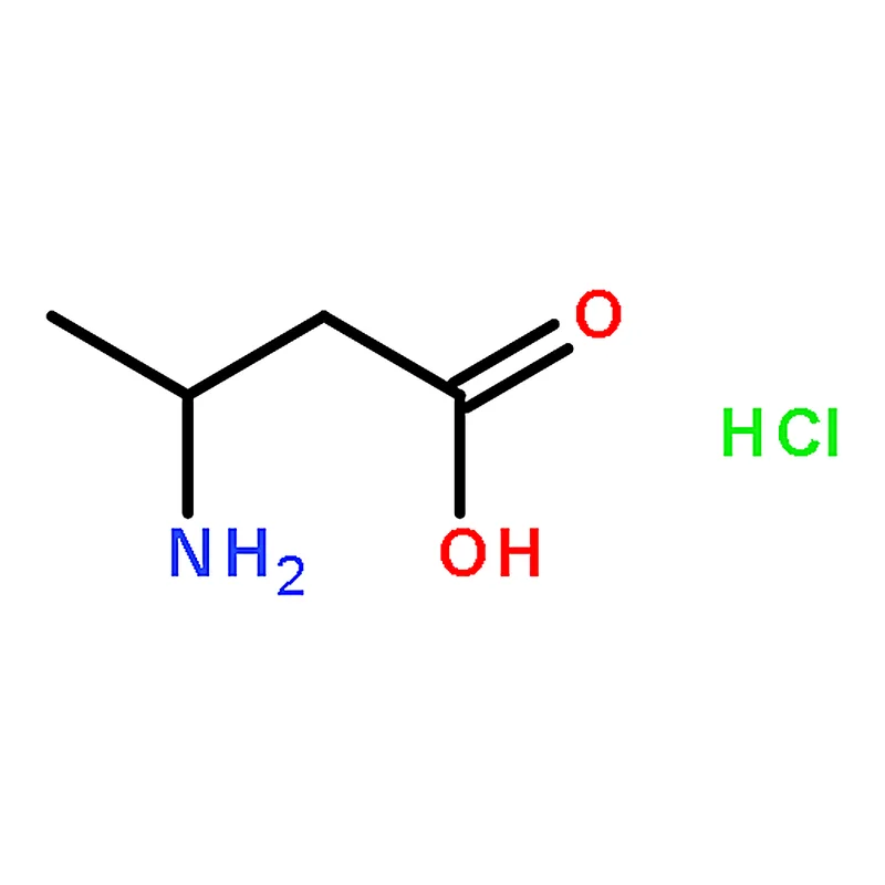 RHAWN (R)-3-Aminobutanoic acid hydrochloride