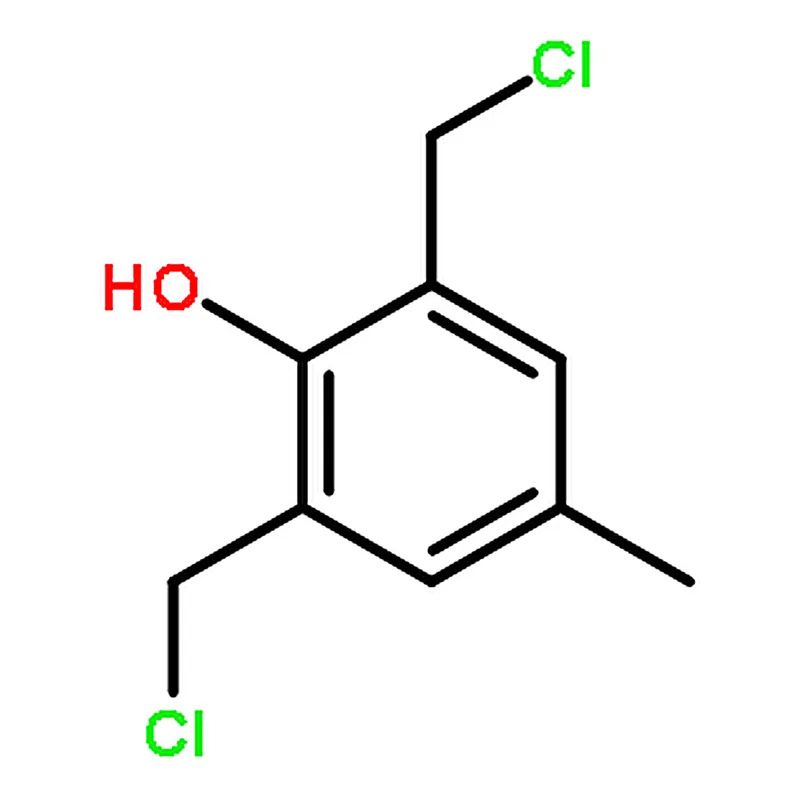 RHAWN 2,6-Bis(chloromethyl)-4-methylphenol