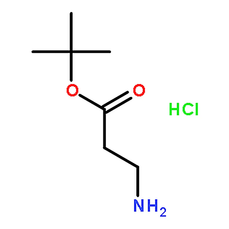 RHAWN -Alanine t-butyl ester hydrochloride