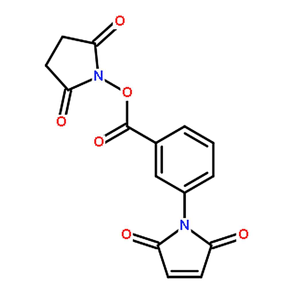 RHAWN N-Succinimidyl 3-Maleimidobenzoate