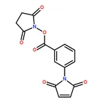 RHAWN N-Succinimidyl 3-Maleimidobenzoate