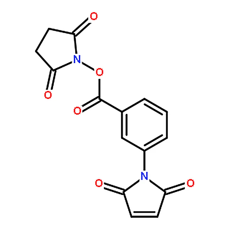 RHAWN N-Succinimidyl 3-Maleimidobenzoate
