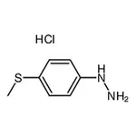 RHAWN (4-(Methylthio)phenyl)hydrazine hydrochloride