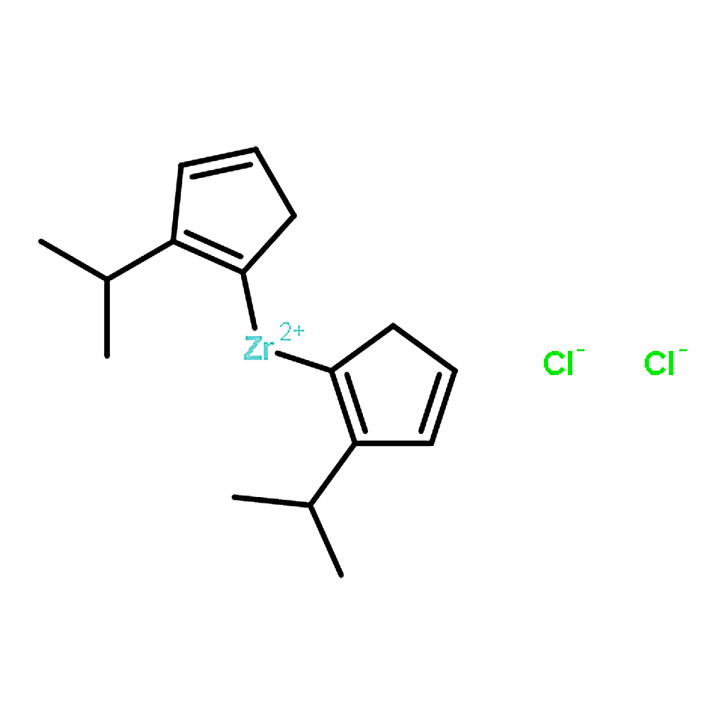 RHAWN Bis(isopropylcyclopentadienyl)zirconiumdichloride