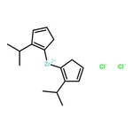 RHAWN Bis(isopropylcyclopentadienyl)zirconiumdichloride