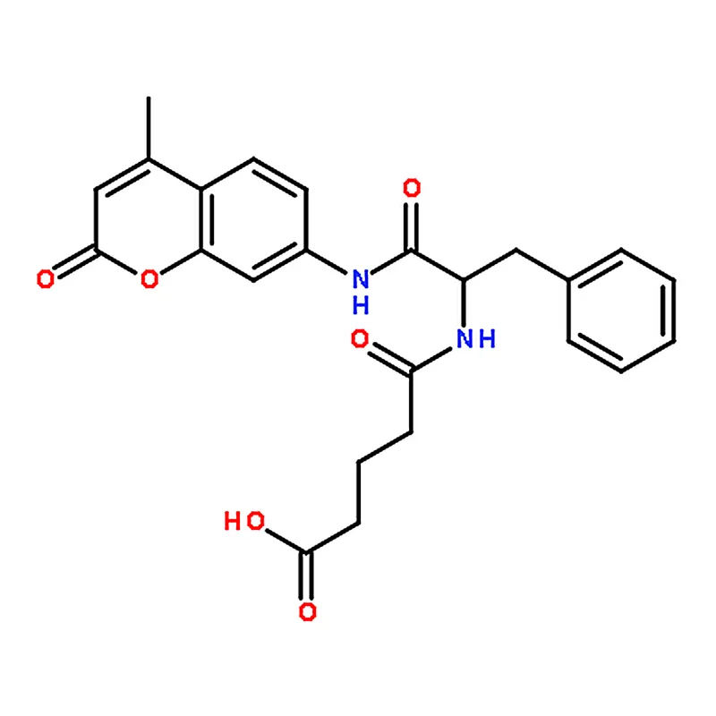 RHAWN Glutaryl-L-phenylalanine 7-amido-4-methylcoumarin