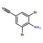 RHAWN 4-Amino-3,5-dibromobenzonitrile