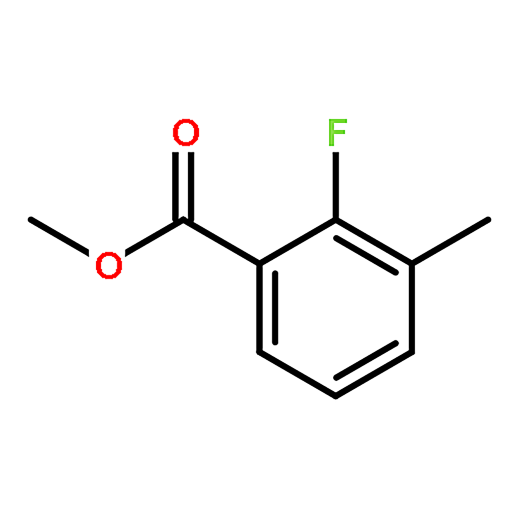 RHAWN Methyl 2-fluoro-3-methylbenzoate