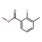 RHAWN Methyl 2-fluoro-3-methylbenzoate