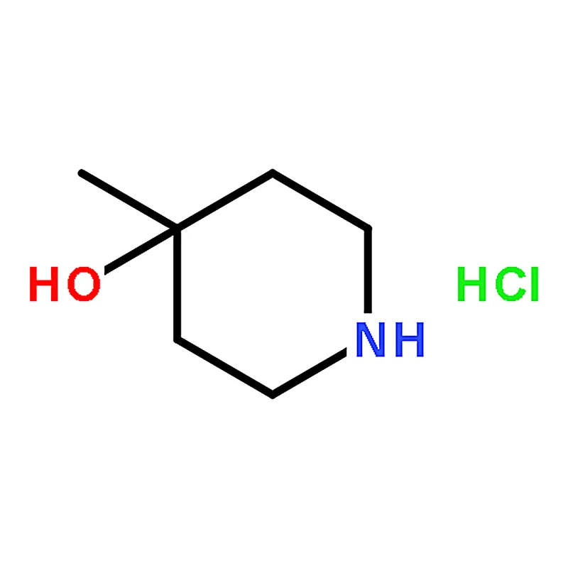 RHAWN 4-Methylpiperidin-4-ol hydrochloride