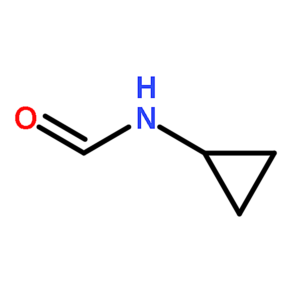 RHAWN N-Cyclopropylformamide