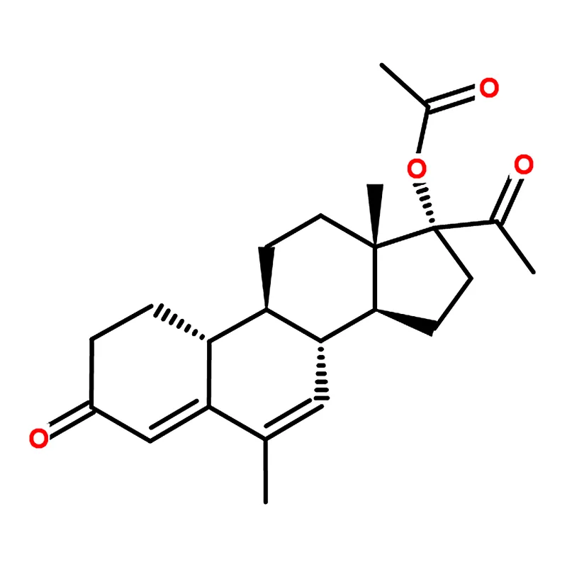 RHAWN Nomegestrol acetate