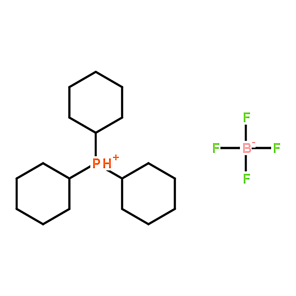 RHAWN Tricyclohexylphosphine tetrafluoroborate