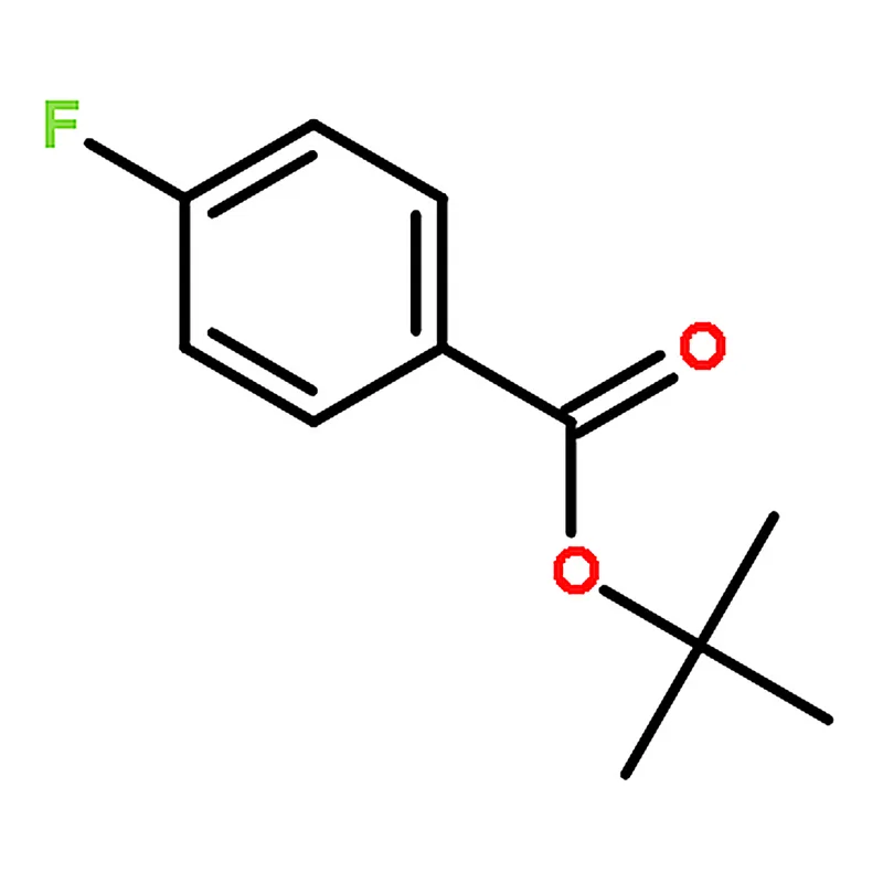 RHAWN tert-Butyl 4-fluorobenzoate