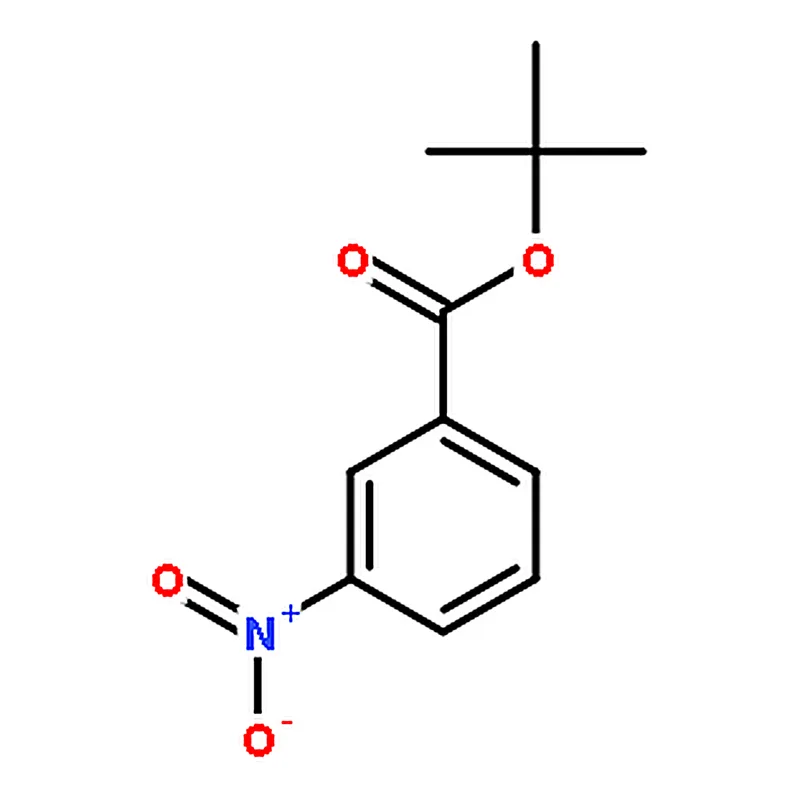 RHAWN TERT-BUTYL 3-NITROBENZOATE