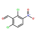 RHAWN 2,6-Dichloro-3-nitrobenzaldehyde